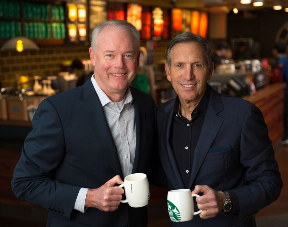 Kevin_Johnson_Howard Schultz