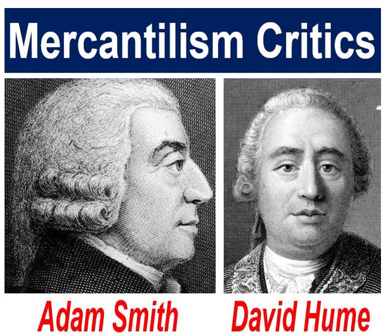 What Is Mercantilism Definition And Meaning Market Business News