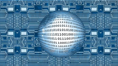 semiconductor industry circuit board