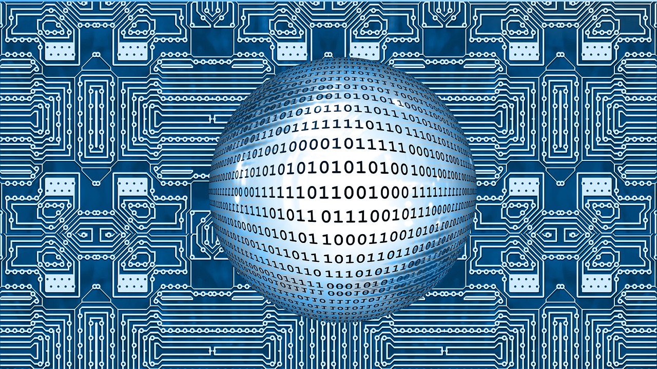 semiconductor industry circuit board