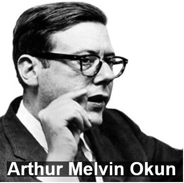 Arthur Melvin Okun - Creator of Okun's Law