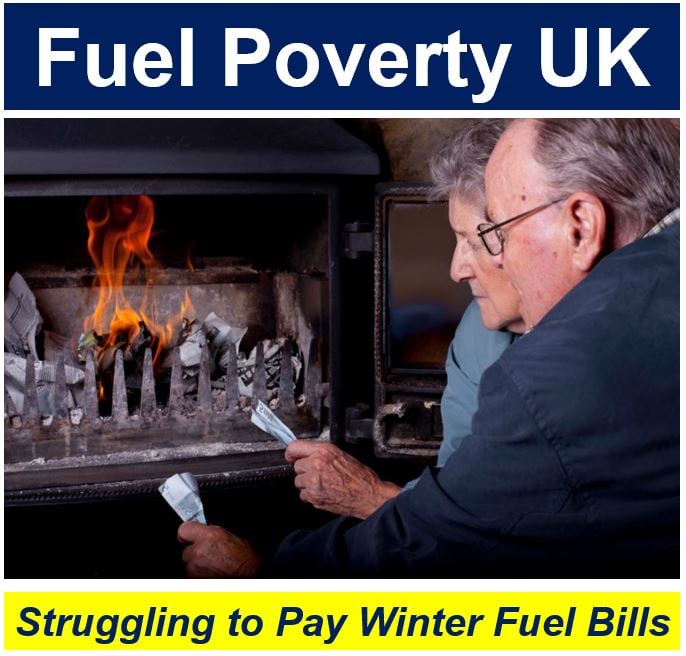 Fuel Poverty UK