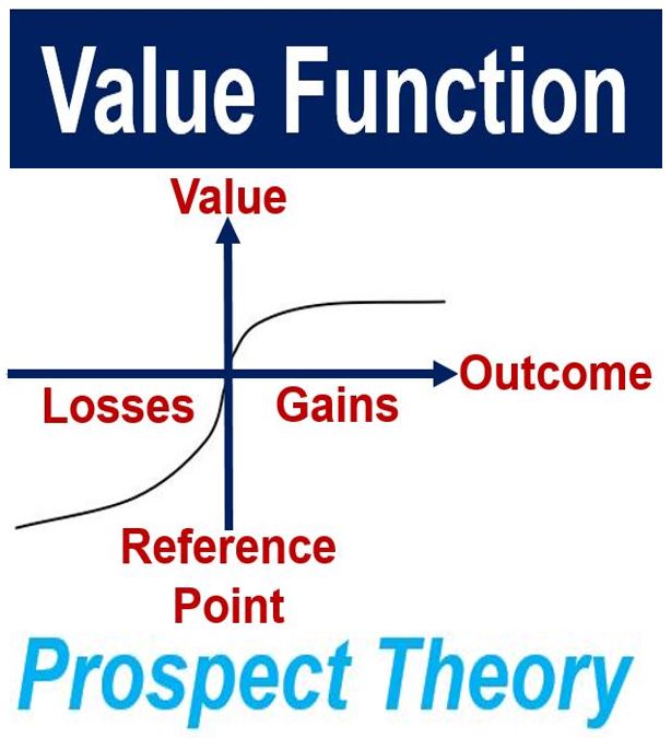 Value Function Prospect Theory