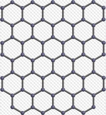 graphene structure pixabay 147571
