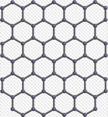 graphene structure pixabay 147571