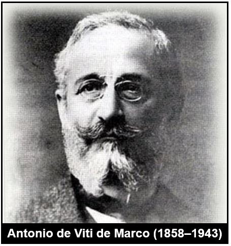Antonio de Viti de Marco