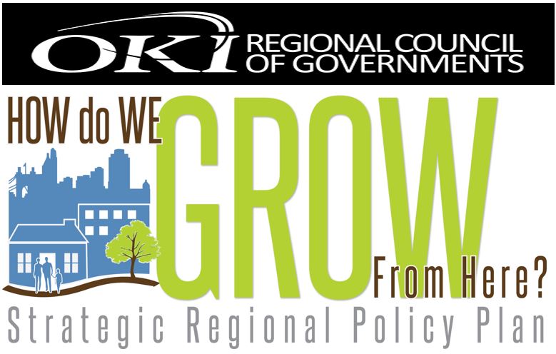 OKI Regional Council of Governments