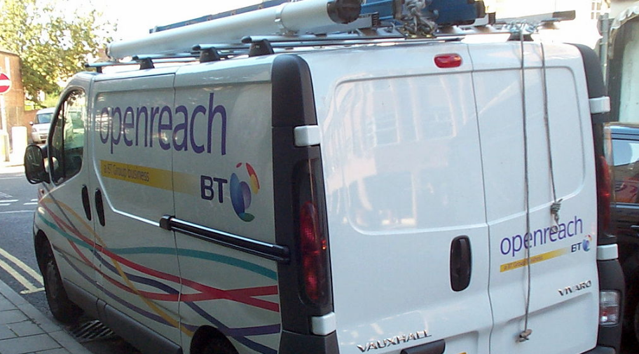 Openreach