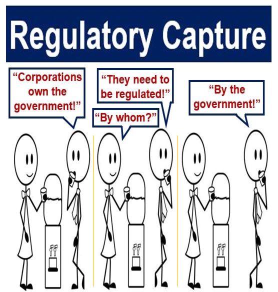 Regulatory capture