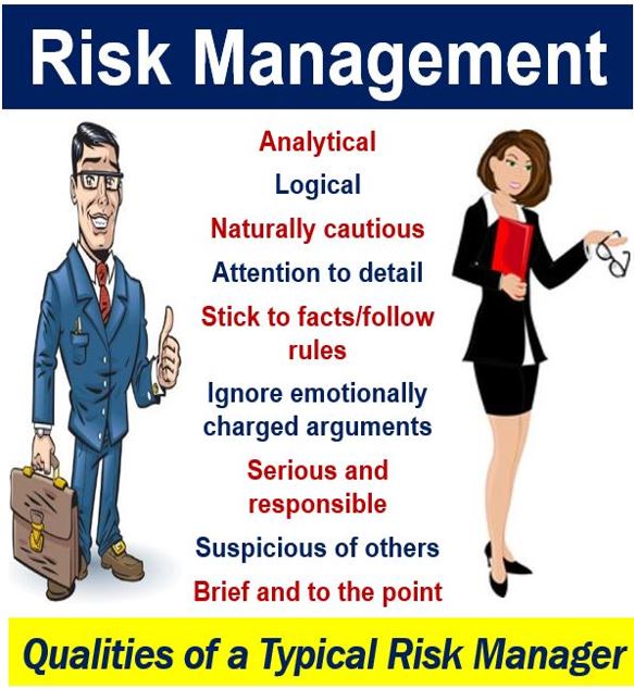 active risk manager