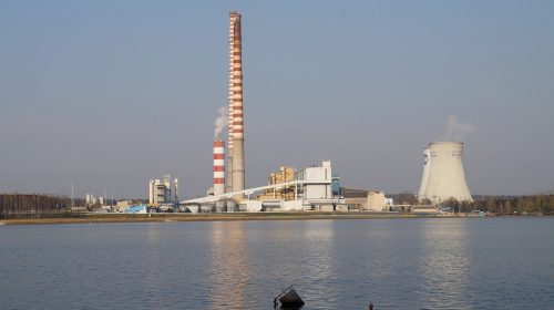 planned coal power decline