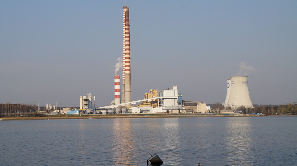 planned coal power decline