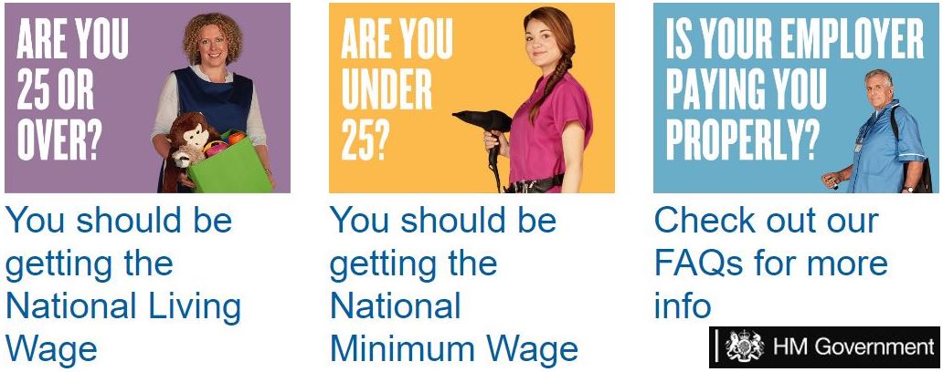 National Living Wage