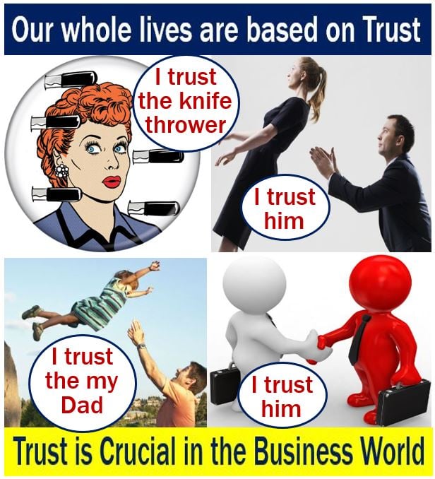 trust-busting  meaning of trust-busting in Longman Dictionary of