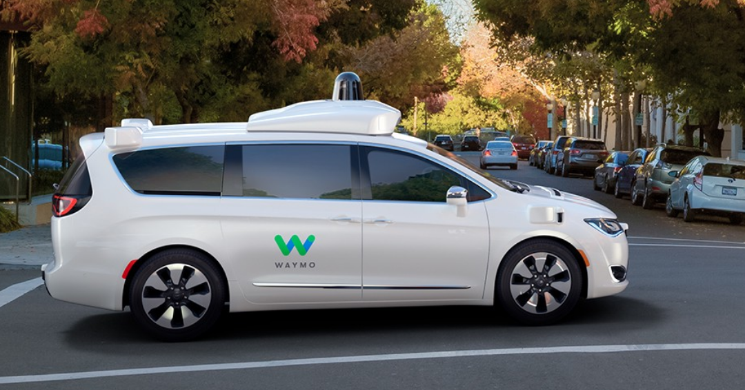 What is an autonomous vehicle? Definition and meaning Market Business