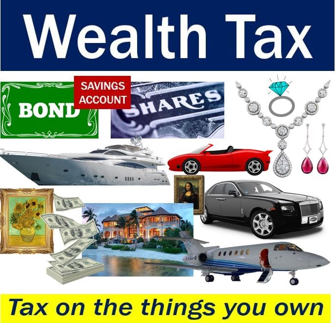 Wealth Tax