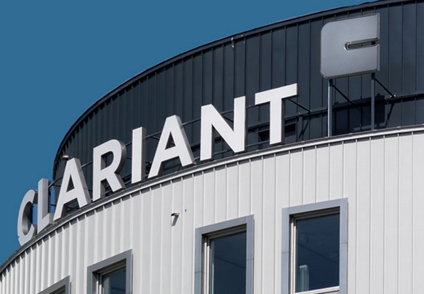 clariant