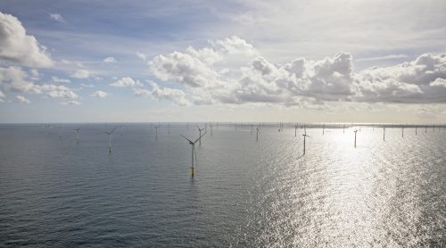 offshore wind farm Gemini