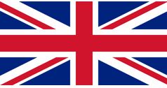 UK - Union Flag