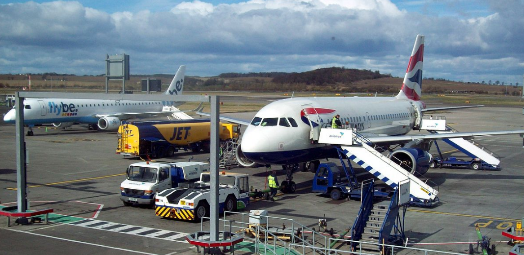 Edinburgh_Airport