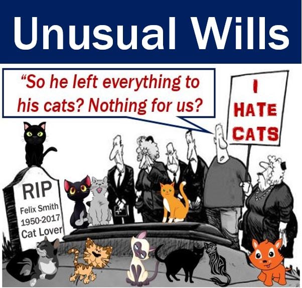 Unusual Wills