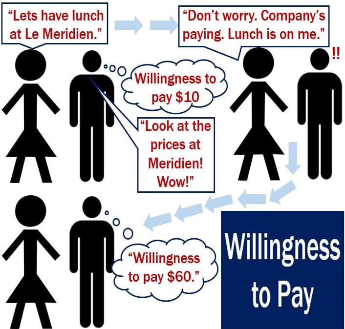 Willingness to Pay - Example