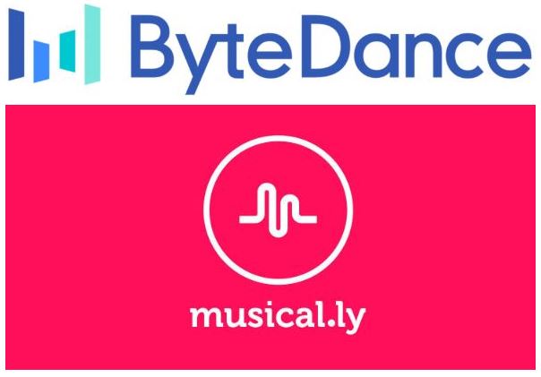 Bytedance logo image 4444