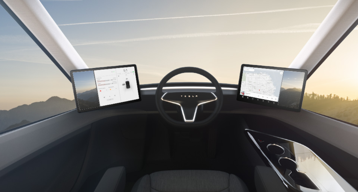 Interior_Tesla_Lorry