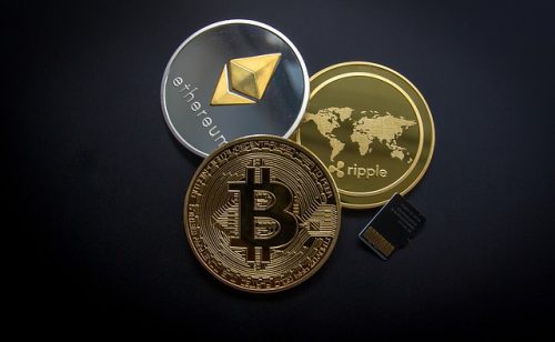 cryptocurrency will become mainstream