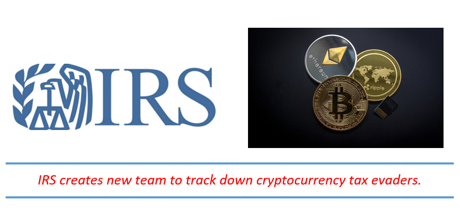 IRS_Crypto_Team