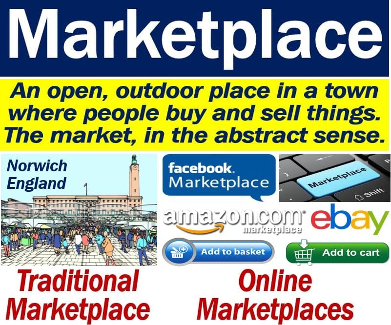 Marketplace