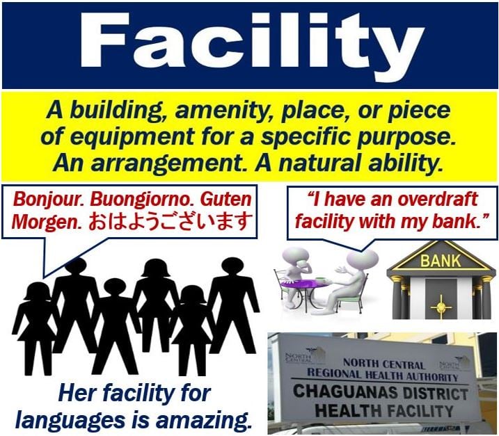 Facility