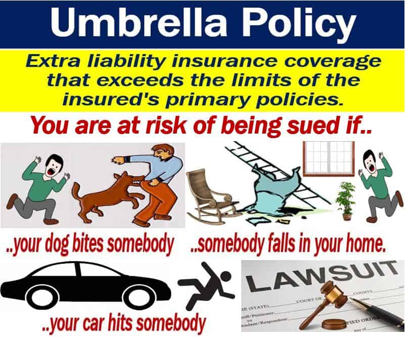 Umbrella Policy