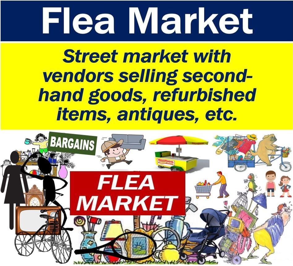 Flea Market