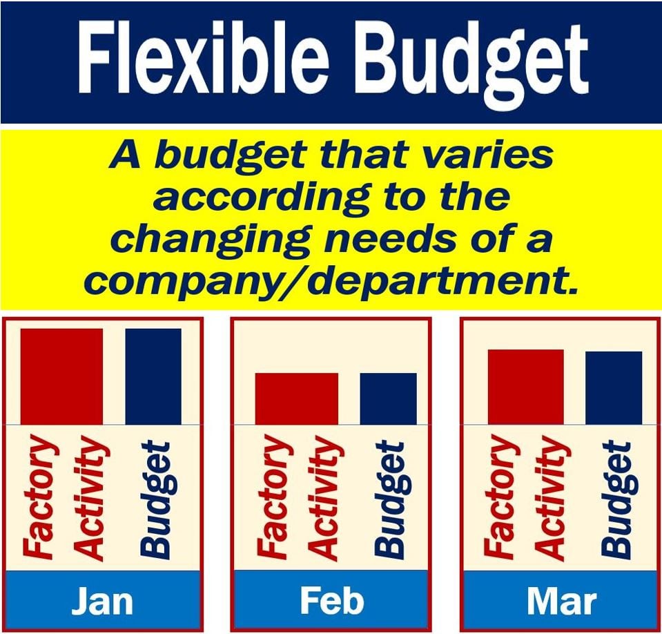 What Are Flexible Expenses In A Budget