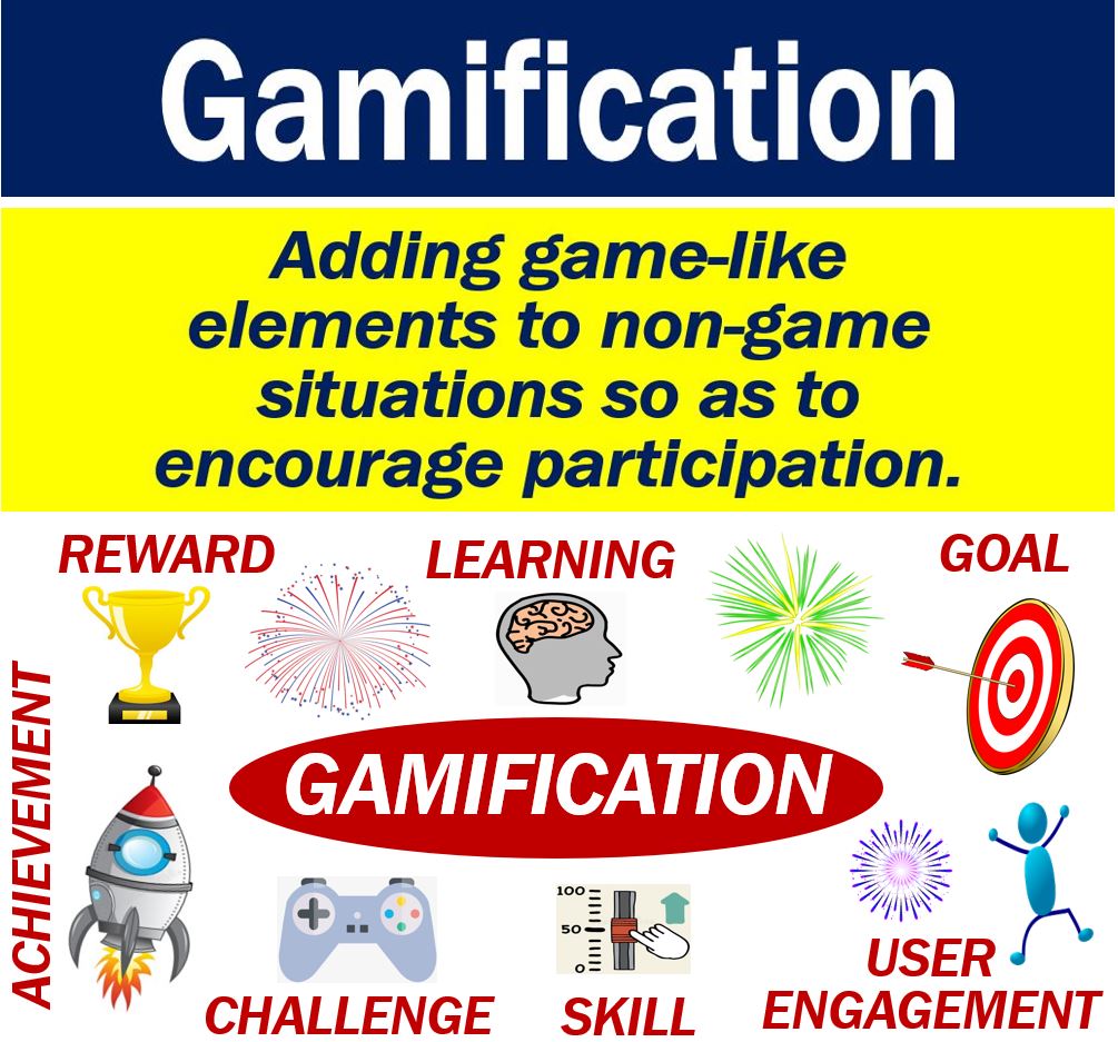 Gamification