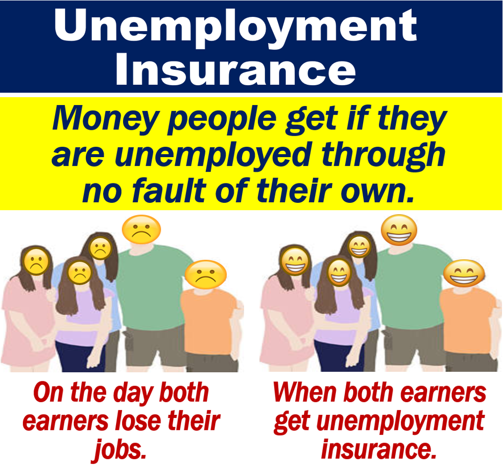 Unemployment Insurance