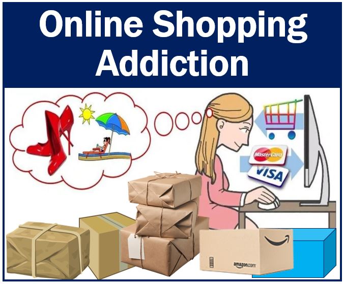 Online Shopping Addiction