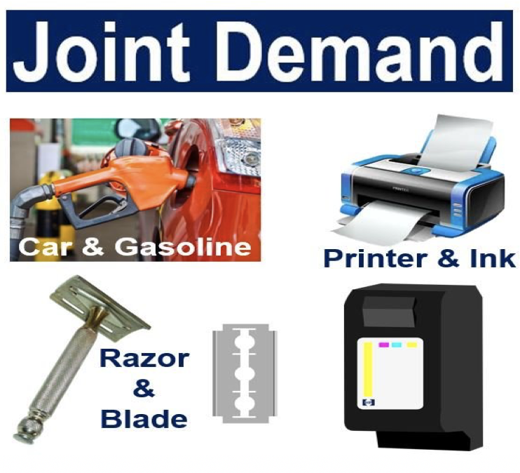 Joint Demand