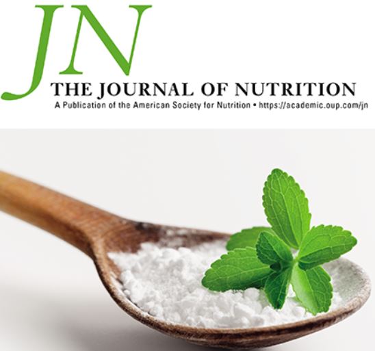 Stevia - Journal of Nutrition