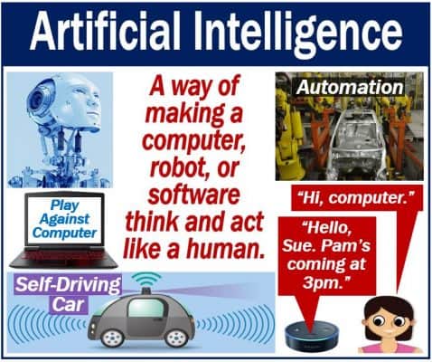 Artificial Intelligence