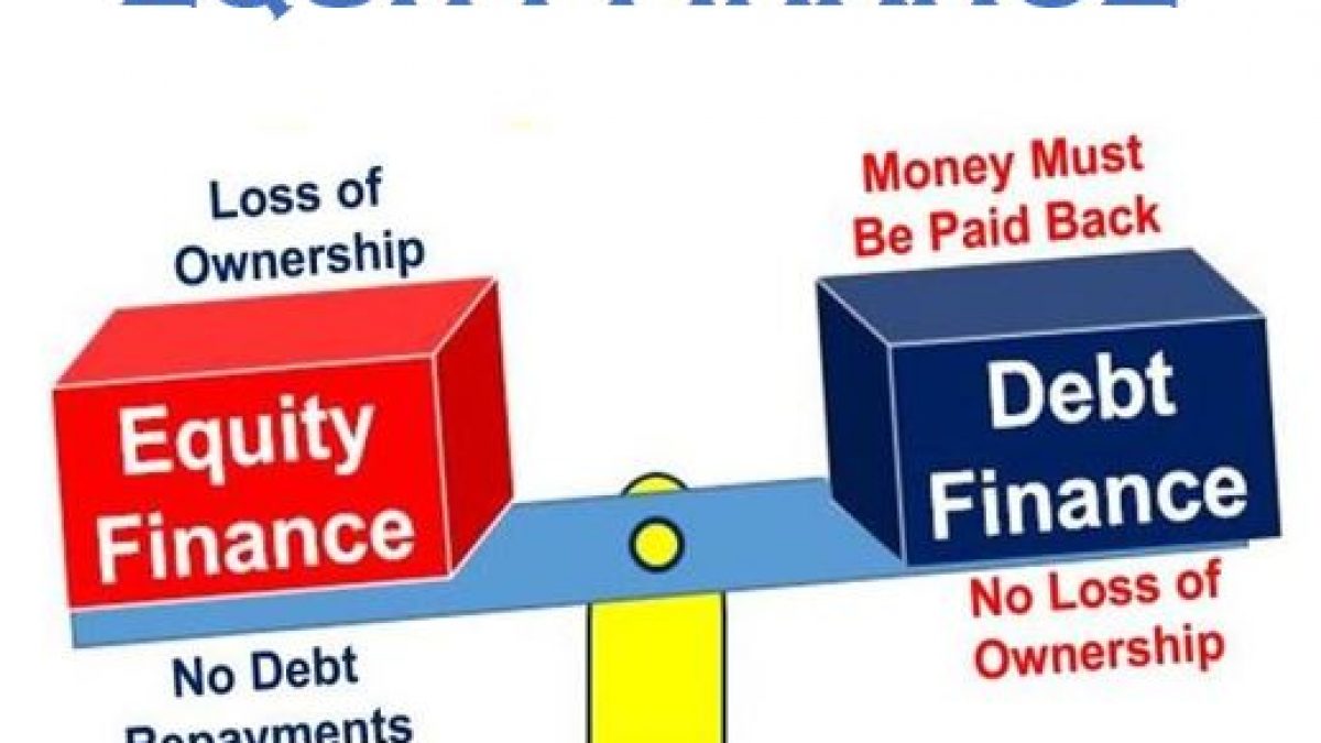 Equity financing. Equity financing. Capital raise. Equity financing. Equity financing.