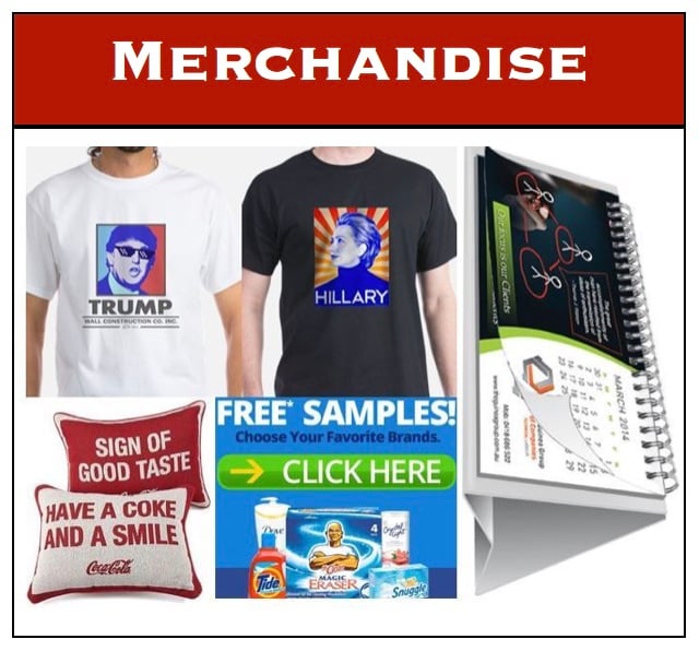 definition of merchandise presentation