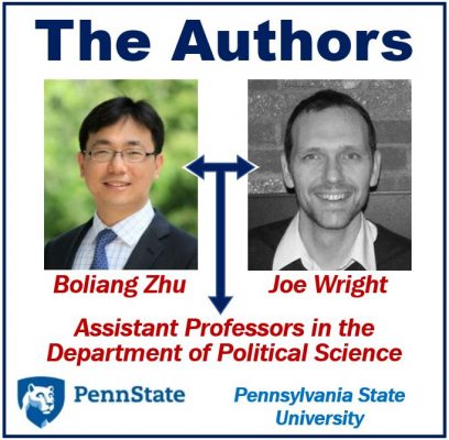 The authors of sole dictator and investors article