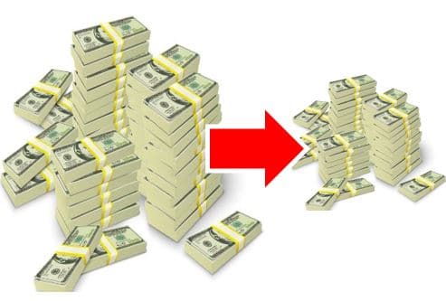 What is a devaluation? Definition and examples