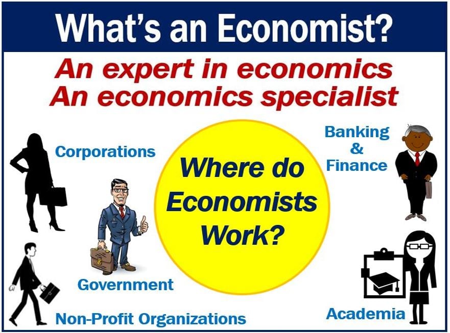 Economist - definition and examples