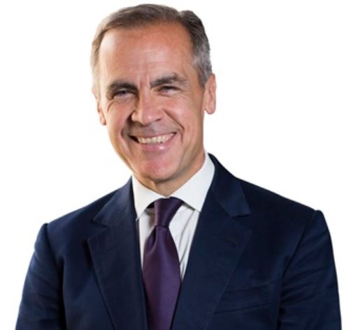 Mark Carney