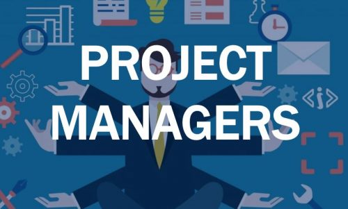 Project Managers