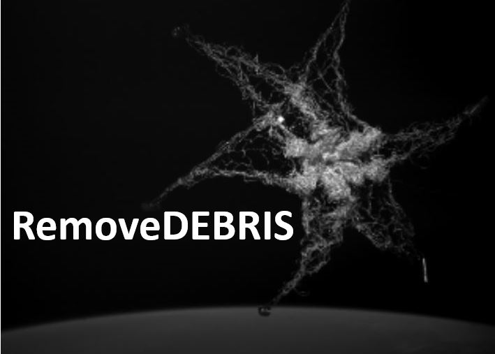 RemoveDEBRIS