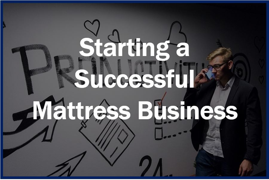 How to Start a Successful Mattress Business Tips from Purple & Helix